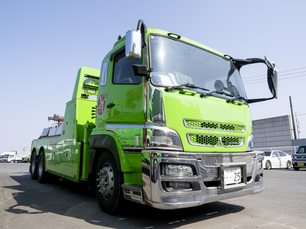 Nationwide coverage ensures high purchase prices