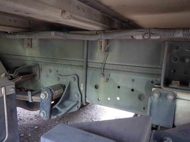 ISUZU TKG-NPR85AN Refrigerated Van (Reefer Wing Truck) 1t-4t wide