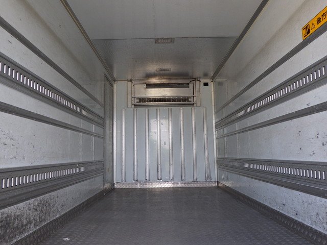 ISUZU TKG-NPR85AN Refrigerated Van (Reefer Wing Truck) 1t-4t wide