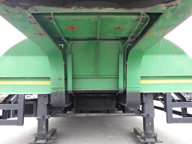 YUSOKI YHT3534 Semi Trailer other