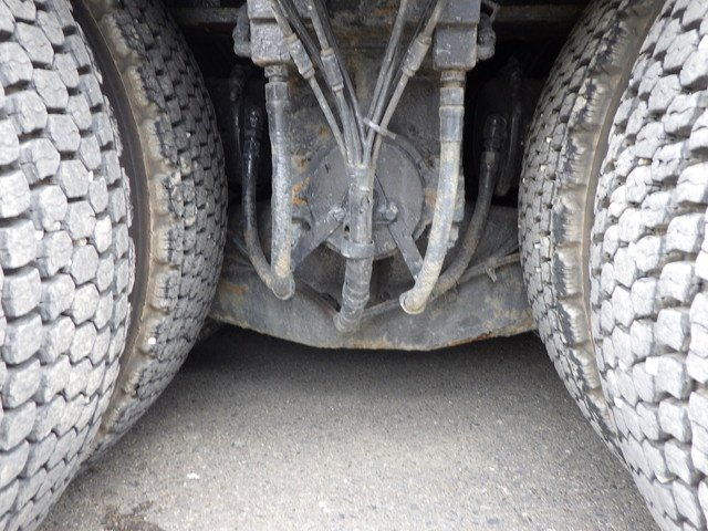 YUSOKI YHT3534 Semi Trailer other