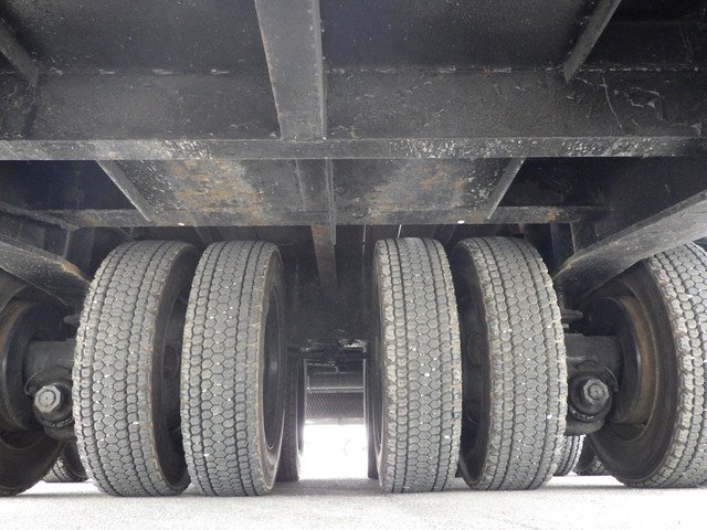 YUSOKI YHT3534 Semi Trailer other