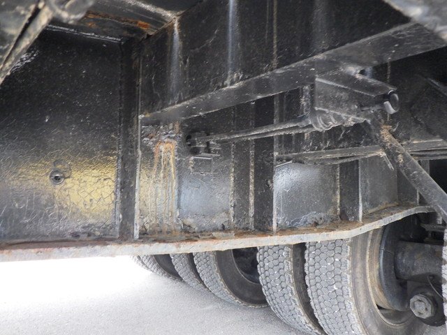 YUSOKI YHT3534 Semi Trailer other