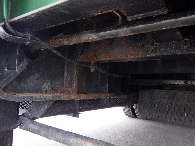 YUSOKI YHT3534 Semi Trailer other