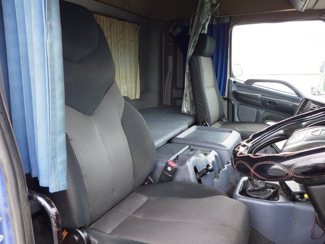 HINO PK-FS2PKJA Dump Truck (Tipper) 10t