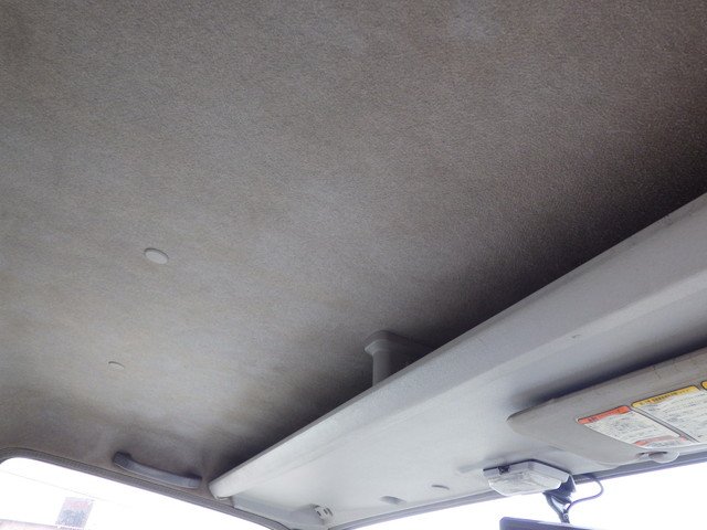 ISUZU PA-NPR81N Aluminum Van（Box truck) 1t-4t wide