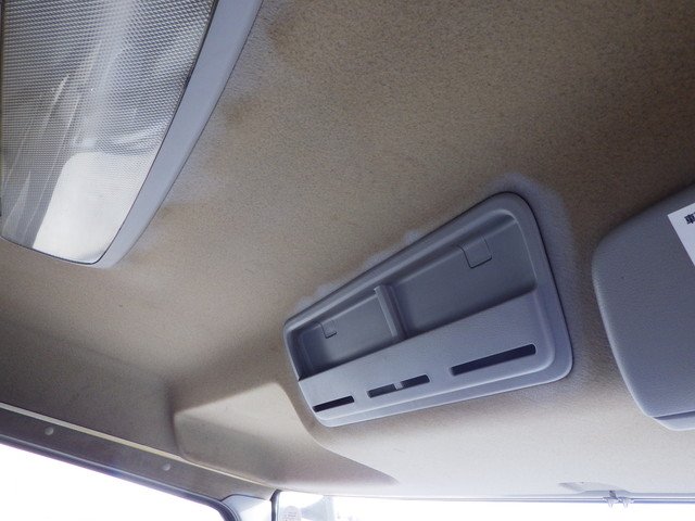 HINO ADG-FW1EXYG Aluminum Wing Van over 10t