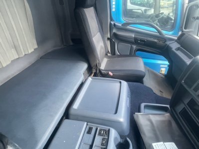 HINO KS-FW1EXWG Aluminum Wing Van over 10t