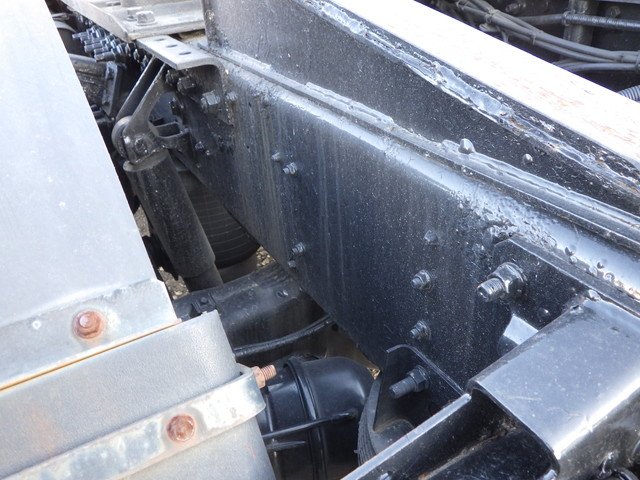 HINO KS-SH1EDJG 6W Tractor Head over 10t