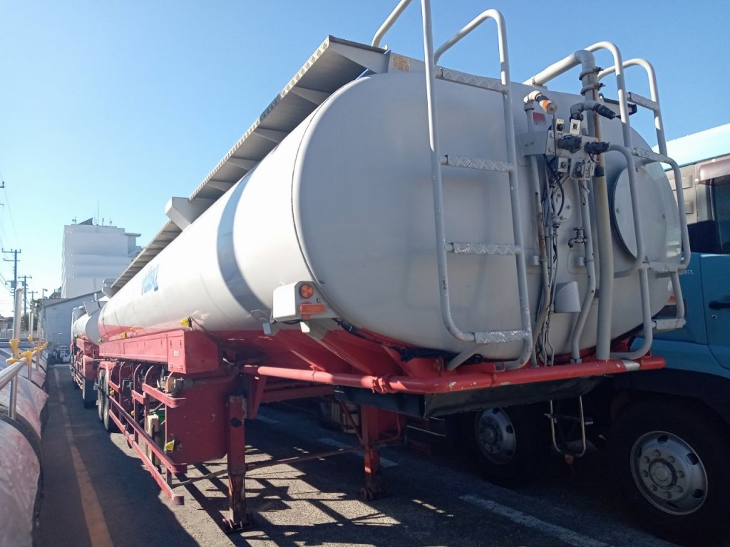 Other KL26-17B2 Tank Semi Trailer other