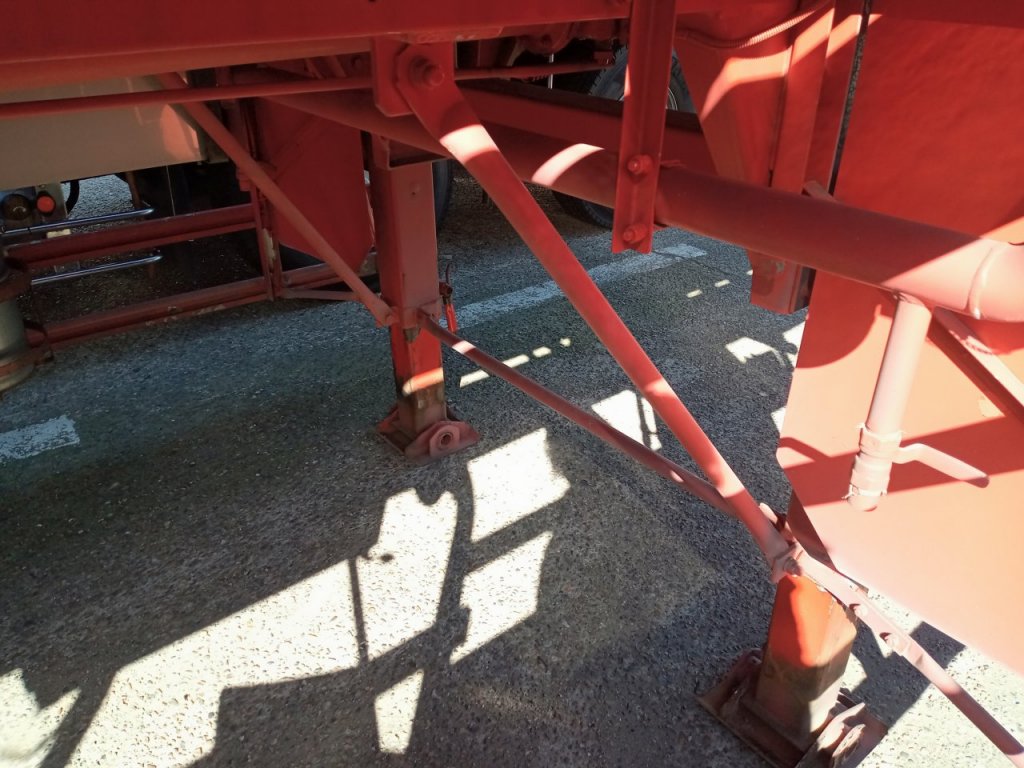 Other KL26-17B2 Tank Semi Trailer other