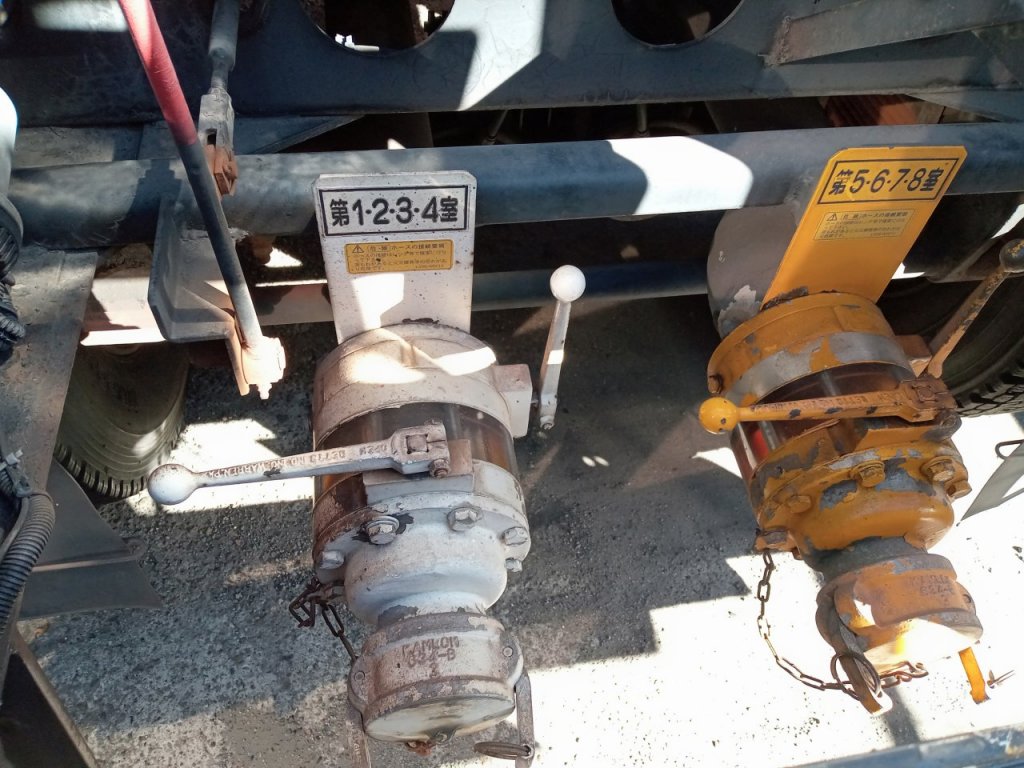 Other KL26-17B2 Tank Semi Trailer other