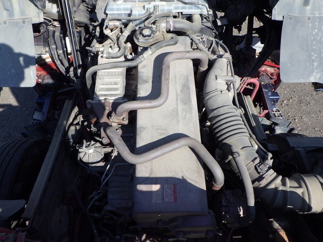 HINO LKG-SH1EDAJ 6W Tractor Head 10t