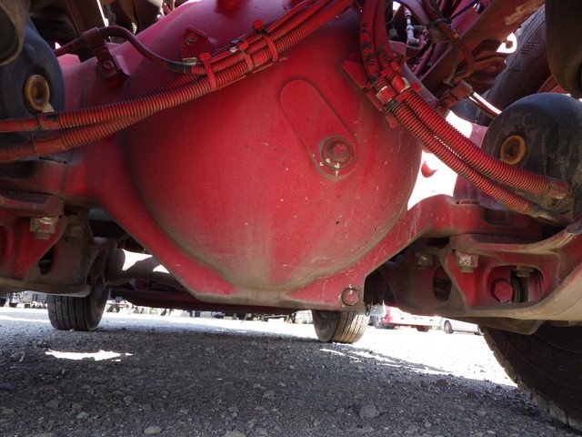 HINO LKG-SH1EDAJ 6W Tractor Head 10t