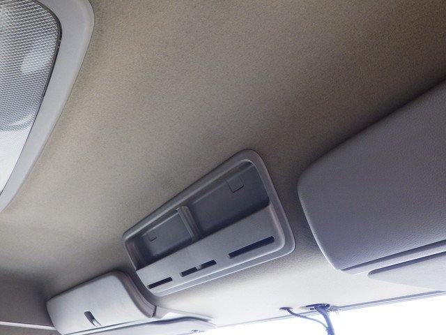 HINO LKG-FR1EXBG Aluminum Wing Van over 10t
