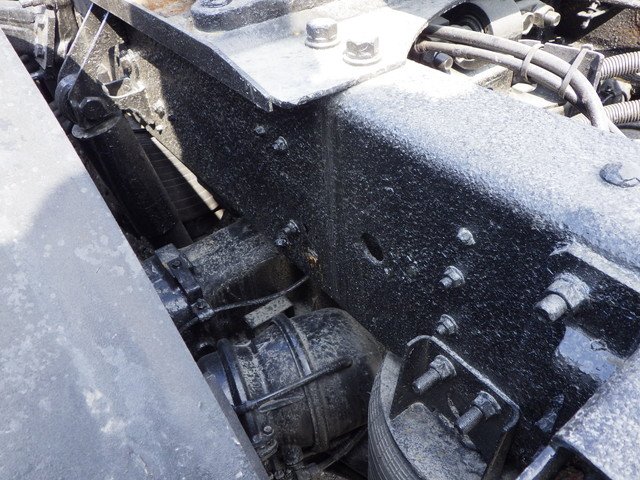 HINO PK-SH1EGJG 6W Tractor Head over 10t