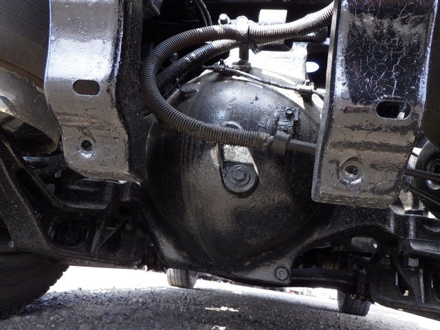 HINO PK-SH1EGJG 6W Tractor Head over 10t