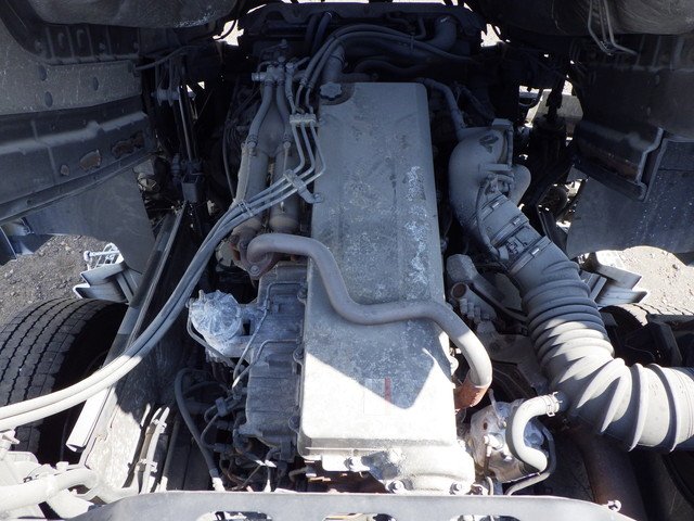 HINO KS-SH1EGJG 6W Tractor Head over 10t