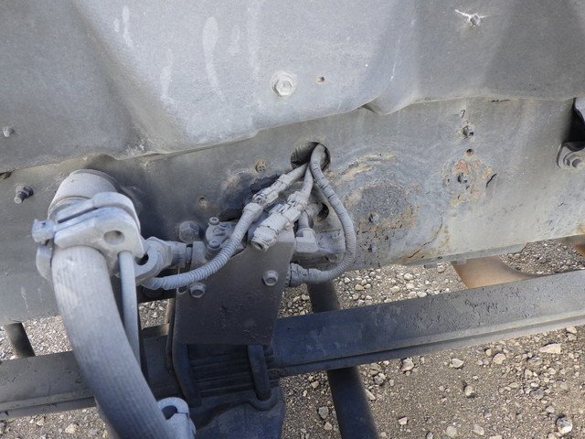 HINO KS-SH1EGJG 6W Tractor Head over 10t
