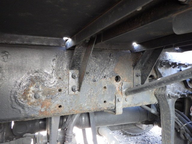 HINO KS-SH1EGJG 6W Tractor Head over 10t
