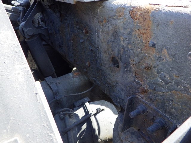 HINO KS-SH1EGJG 6W Tractor Head over 10t