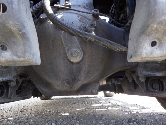 HINO KS-SH1EGJG 6W Tractor Head over 10t