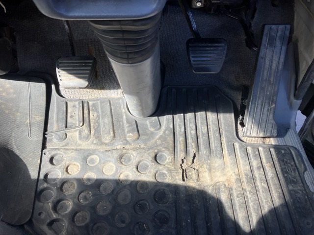 MITSUBISHI (FUSO) PDG-FE73B Flat Cargo Truck (Dropside) 1t-4t standard