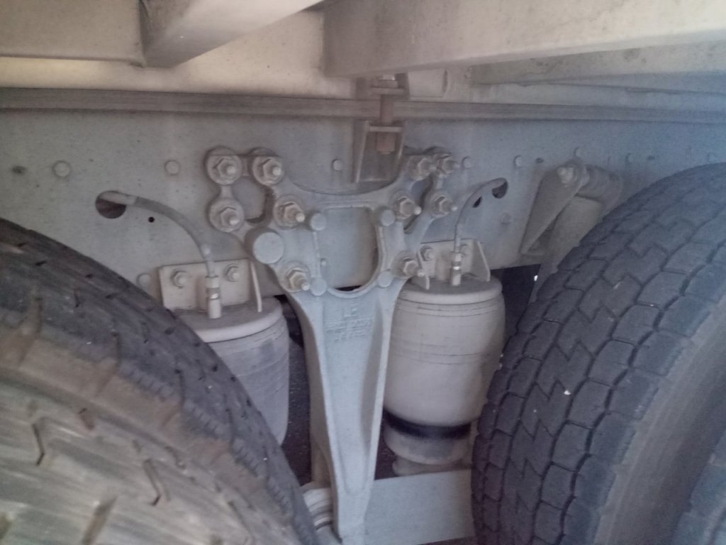 NISSAN UD ADG-CD4ZA Aluminum Wing Van over 10t
