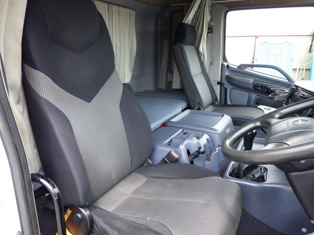 HINO BDG-FW1EXYG Aluminum Wing Van over 10t
