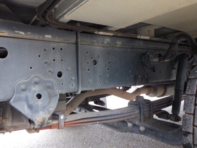 HINO BDG-FW1EXYG Aluminum Wing Van over 10t