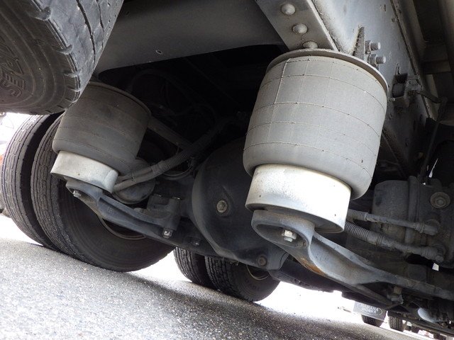 HINO BDG-FW1EXYG Aluminum Wing Van over 10t