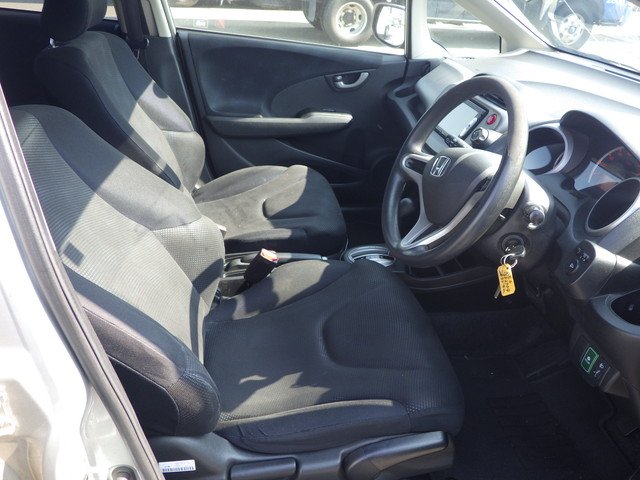 HONDA DBA-GE6 Other other