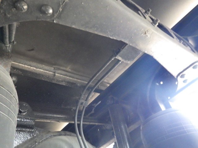 MITSUBISHI (FUSO) PDG-FK74F Refrigerated Van (Reefer Wing Truck) 4t wide