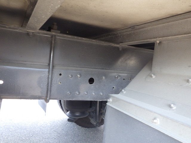 MITSUBISHI (FUSO) PDG-FK74F Refrigerated Van (Reefer Wing Truck) 4t wide