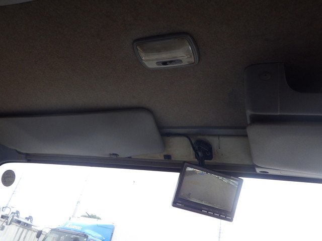 ISUZU SKG-NPR85AN Refrigerated Van (Reefer Wing Truck) 1t-4t wide