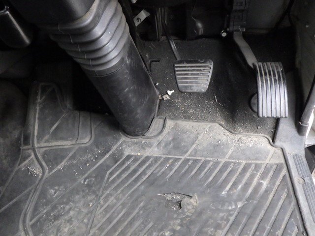 MITSUBISHI (FUSO) TPG-FEB50 Aluminum Van（Box truck) 1t-4t standard