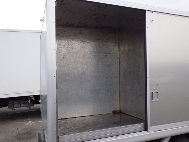 MITSUBISHI (FUSO) TPG-FEB50 Aluminum Van（Box truck) 1t-4t standard