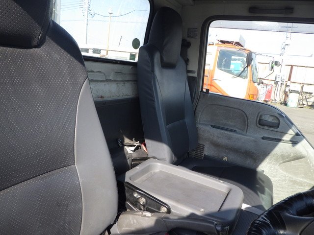 ISUZU BKG-NKR85AN Manlift Truck 1t-4t standard
