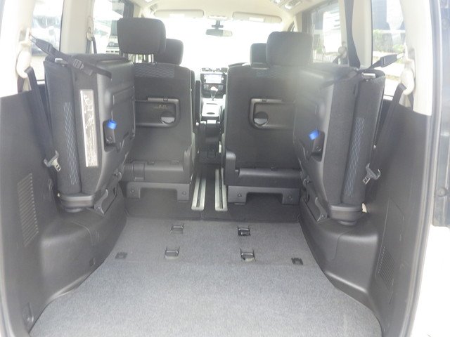 NISSAN DAA-HC26 Other other