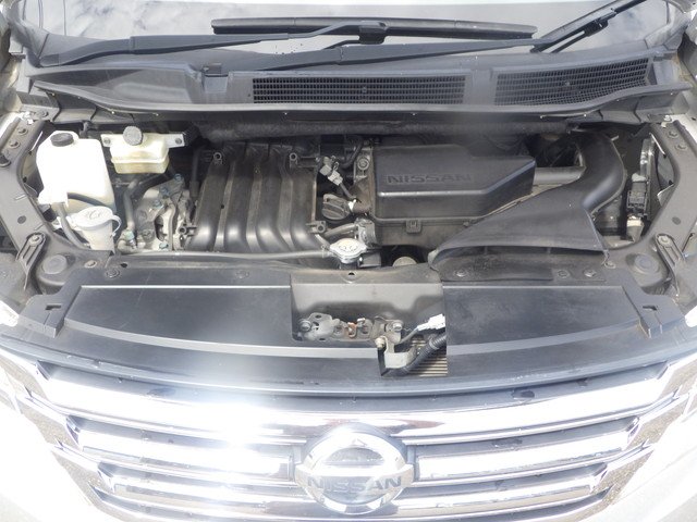 NISSAN DAA-HC26 Other other