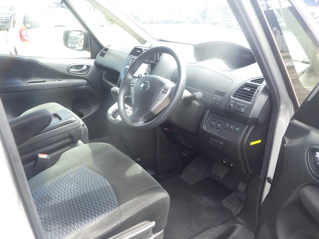 NISSAN DAA-HC26 Other other