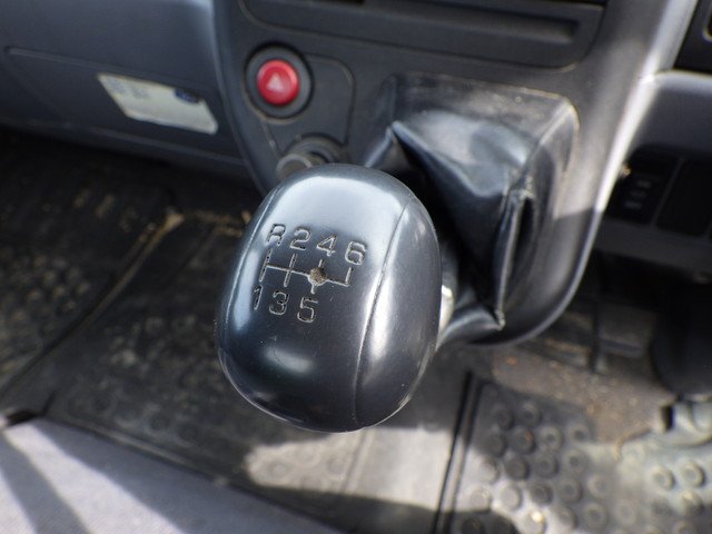 MITSUBISHI (FUSO) PDG-FE83DY Cabin & Chassis 1t-4t wide