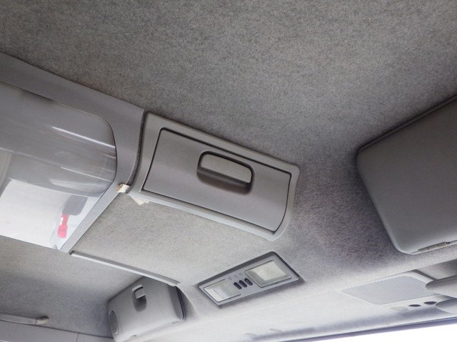 MITSUBISHI (FUSO) KL-FU50JUZ Aluminum Wing Van over 10t