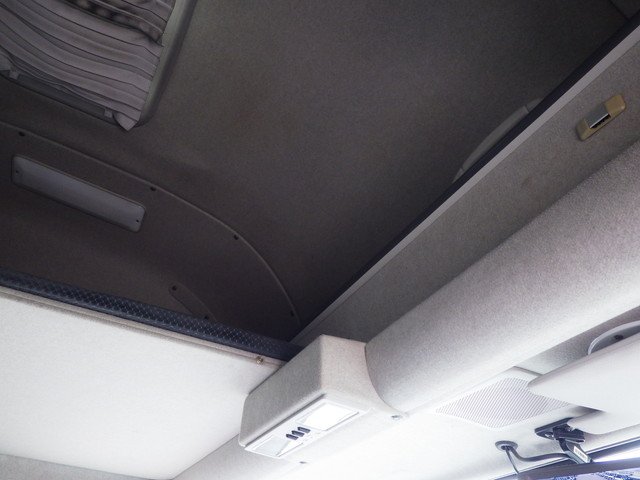 MITSUBISHI (FUSO) QKG-FS54VZ Aluminum Wing Van over 10t