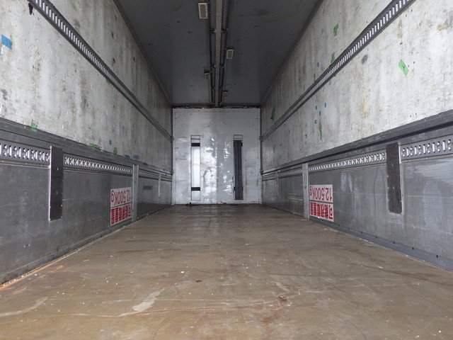 MITSUBISHI (FUSO) QKG-FS54VZ Aluminum Wing Van over 10t