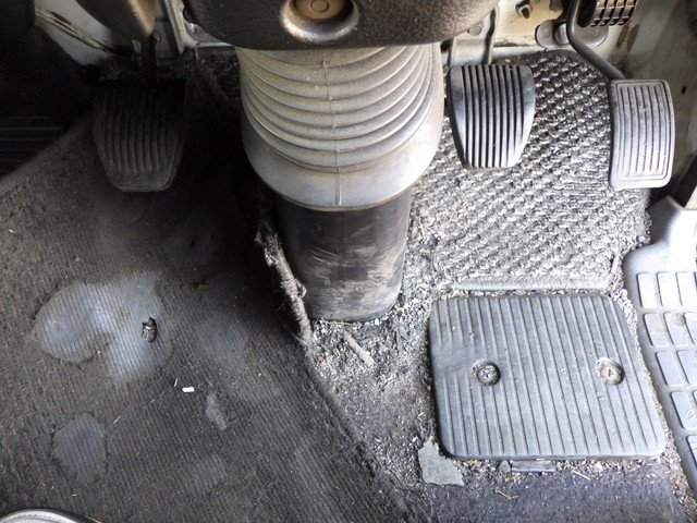 HINO BDG-SH1EDXG 6W Tractor Head 10t