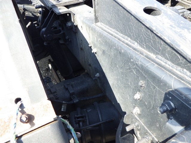 HINO BDG-SH1EDXG 6W Tractor Head 10t