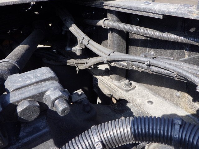 HINO BDG-SH1EDXG 6W Tractor Head 10t