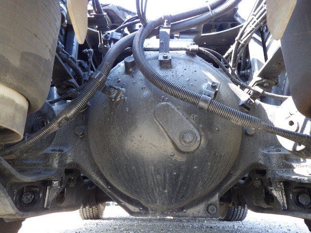 HINO BDG-SH1EDXG 6W Tractor Head 10t