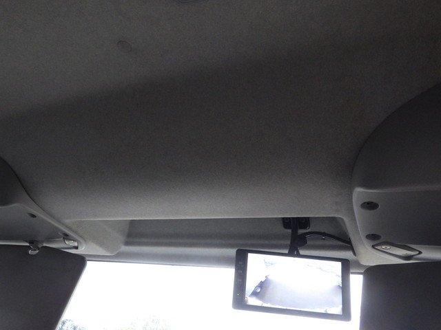 ISUZU PDG-FRR34S2 Aluminum Wing Van 4t wide